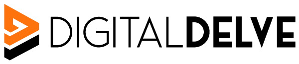 Digital Delve Logo